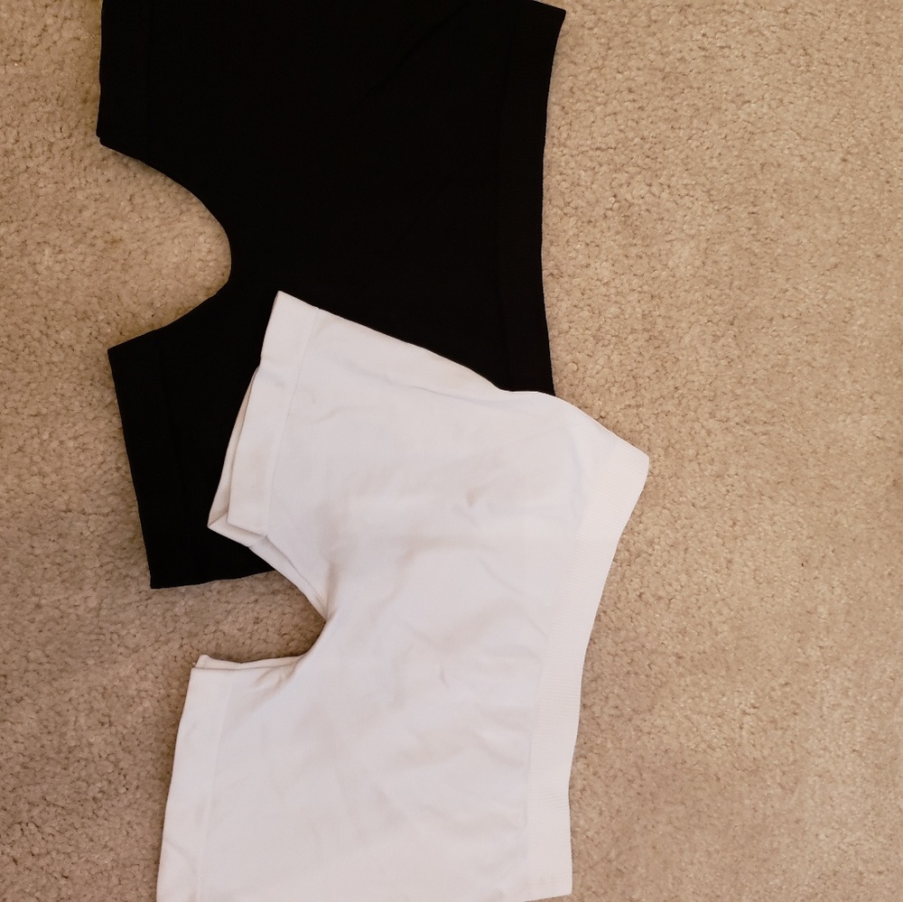 Cartwheel shorts